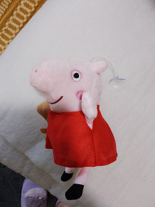 Pehme Peppa Pig~uus