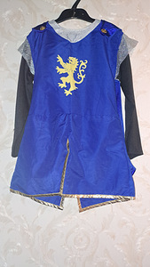 Детский костюм Рыцарь