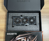 Gigabyte GeForce GeForce RTX 2060 GAMING OC PRO 6G