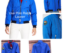 Новая мужская куртка Ralph Lauren