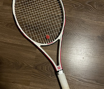 Женская теннисная ракетка