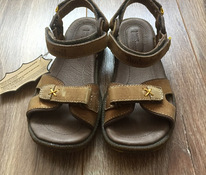 Uued sandaalid Timberland, suurus 32