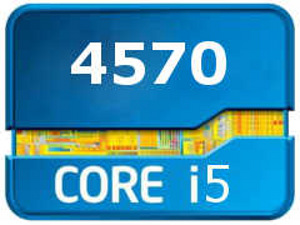 Процессор Intel® Core™ i5-4570