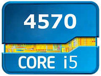Intel® Core™ i5-4570 Processor