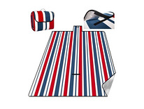 Одеяло для пикника (покрывало) цветное 200x220 cm P10064