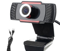 Tīmekļa kamera (WEB kamera) 720p HD (P14846)