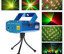 Disko laser 220