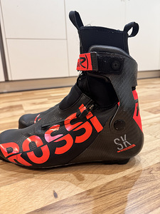 Продам ботинки для скейтбординга Rossignol Sk Carbon.