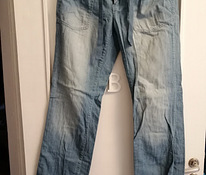 Повседневные джинсы размер UK10, размер 38