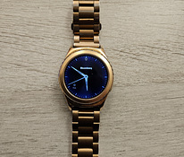 Часы Samsung Gear S2 Classic золотые