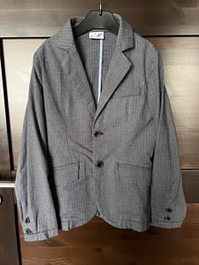 Пиджак, размер 134