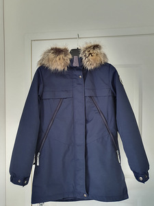 Lenne зимняя куртка размер 152