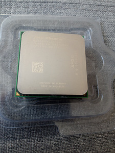 AMD Phenom 8600B