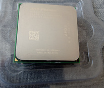 AMD Phenom 8600B