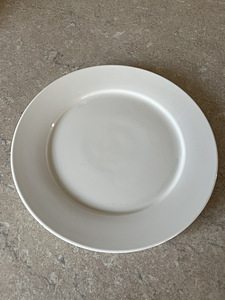 Тарелка для горячего диаметр 29,5