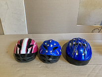 Детские шлемы
