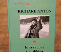 Ville Sonn "Elva Raudne Spordihing Richard Anton"