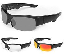 Солнцезащитные очки - спортивные очки bluetooth динамик и ми