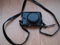 Футляр для фотоаппарата Sony RX100