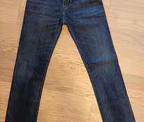 Armani джинсы