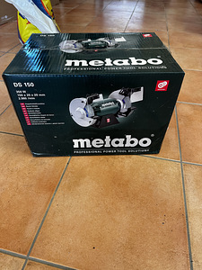 Станок точильный Metabo DS 150