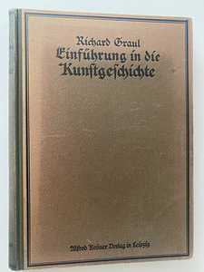 Vanaaegne raamat 1916a.
