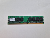 PQI 512MB DDR2-533 MEABR321LA