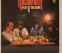 Nazareth "Play'N'the game"