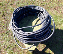 Электрический кабель 5х1,5