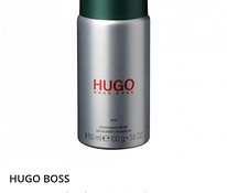 Hugo boss дезодорант оригинал