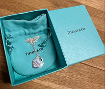 Tiffany & Co originaal