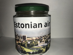 Эстонский воздух