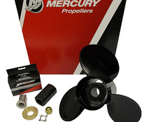Mercury Propeller Black Max 15×17 (135-300hp)