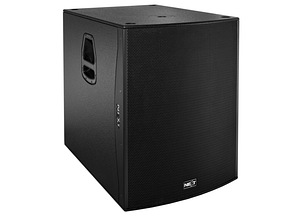 UUS Passive Front-Loaded High Power Subwoofer