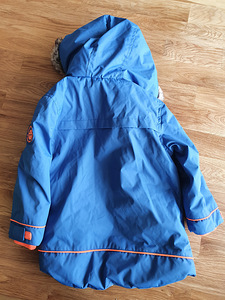 Куртка george k / S 86-92 см