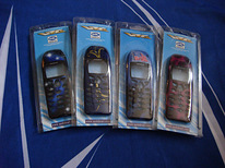 Nokia tarvikud DCH7-Nokia9110 / DCV6-Nokia6250 / DCD1-Nokia