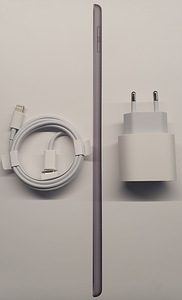 20W Apple Type-C зарядное устройство +Type-C->Lightning кабель оригинальный