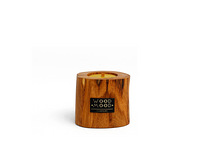 Свеча WoodMood Ubud Compact
