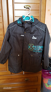 Куртка Jonathan k/s, размер 128