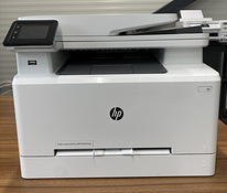 Laserprinter HP