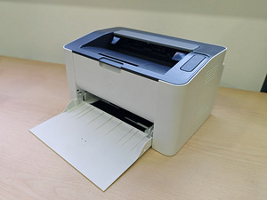 HP Laser 107a laserprinter