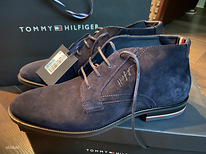 Новые ботинки Tommy Hilfiger 44 размера