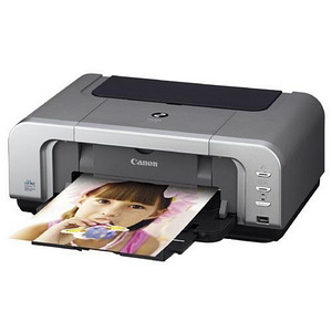 Принтер кэнон пиксма ip4200