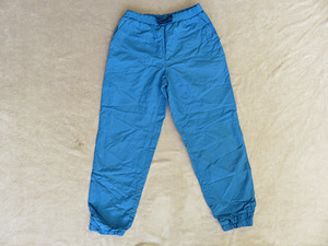 Лыжные штаны lassie, подходящие для ребенка ростом 158/164 см