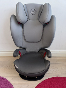 Безопасное кресло Cybex 9-18 кг