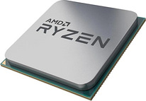AMD Райзен 3 3200г