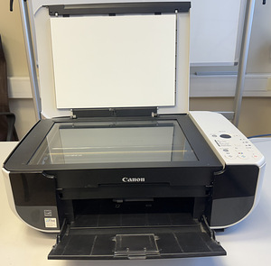 Принтер/сканер CANON