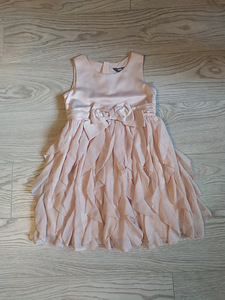 Праздничное платье lindex s110