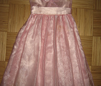 Праздничное платье девочке 4 - 6 лет