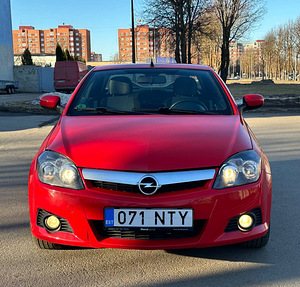 Продается Opel Tigra 1.8L 92kw, 2005